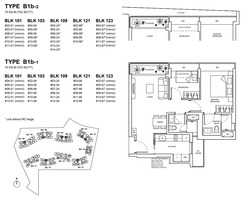 The Palette (D18), Condominium #578016861